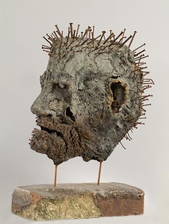 Carlo Guarienti – Pittura e scultura 1990-2014